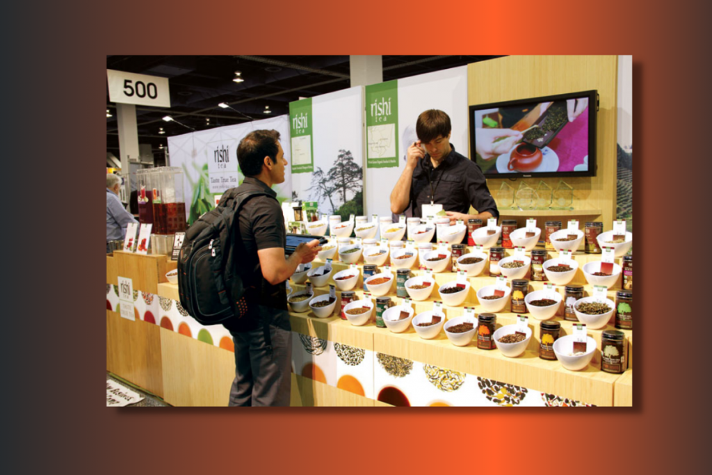 Trade Show Booths