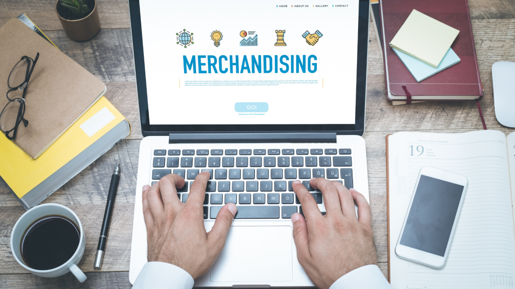 What Is A Merchandiser