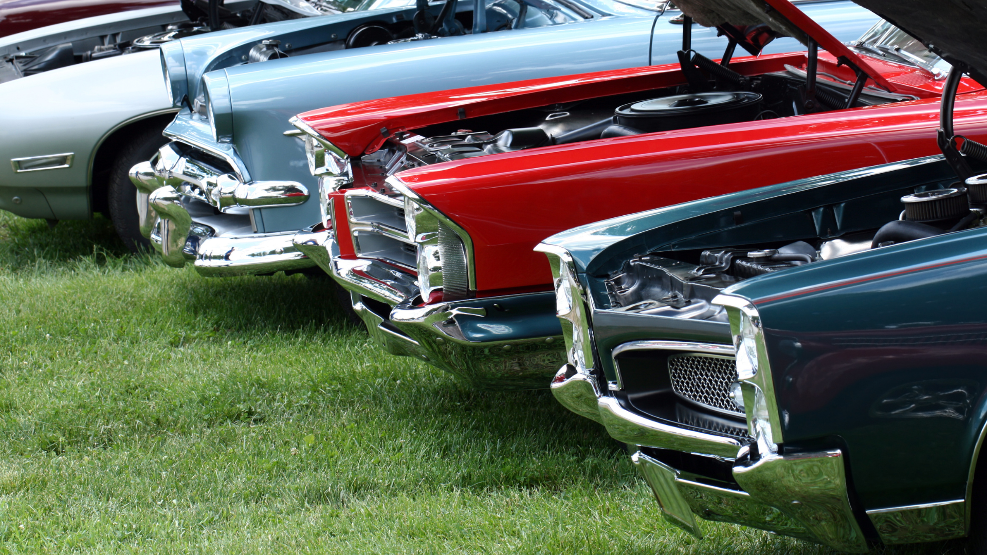 auto show